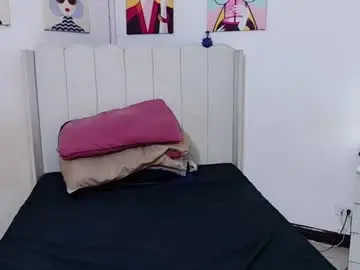Chaturbate Free Live Porn of sienna_foxx