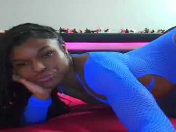 theebody from chaturbate