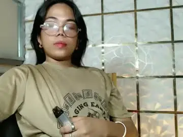 Chaturbate Live Porn of trixie_foxslut