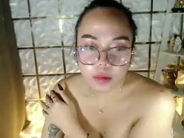 Chaturbate Live Sex of trixie_foxslut
