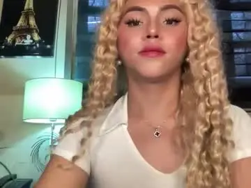 Chaturbate Best Webcam of yvonne_guidotti