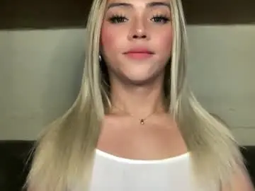 Chaturbate Sex Chat of yvonne_guidotti