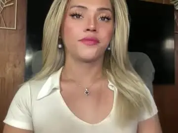 Chaturbate Nude Webcam of yvonne_guidotti