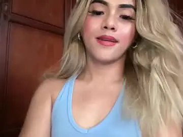 Chaturbate Nude Webcam of yvonne_guidotti