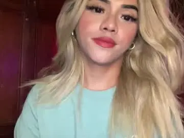 Chaturbate Sex Cam of yvonne_guidotti