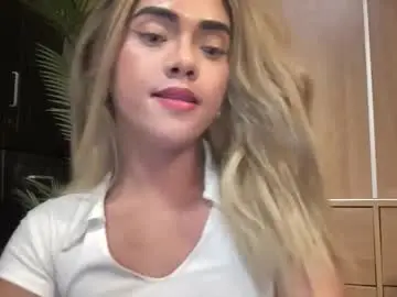 Chaturbate Adult Video Chat of yvonne_guidotti