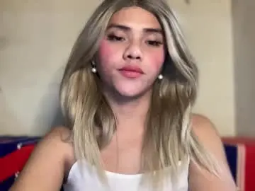 Chaturbate Sex Cam of yvonne_guidotti