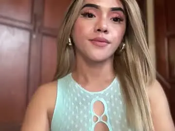 Chaturbate Live Sex Cam of yvonne_guidotti