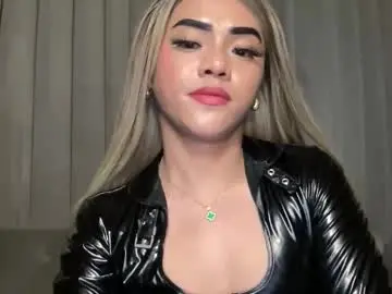 Chaturbate Best Webcam of yvonne_guidotti