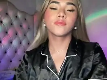 Chaturbate Sex Cam of yvonne_guidotti