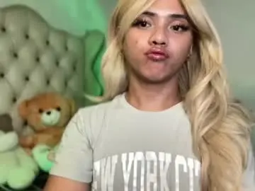 Chaturbate Best Webcam of yvonne_guidotti