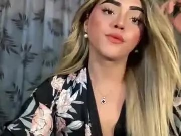 Chaturbate Live Sex Cam of yvonne_guidotti