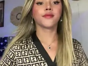 Chaturbate Best Webcam of yvonne_guidotti