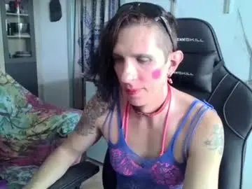 Chaturbate Free Live Porn of alice_sissyx