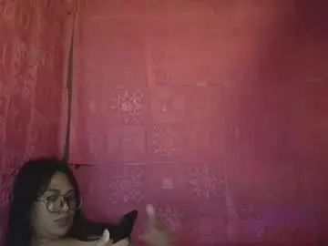 Chaturbate Nude Webcam of bigcock_paula