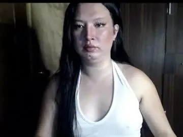 Chaturbate Live Sex Cam of candiiice18