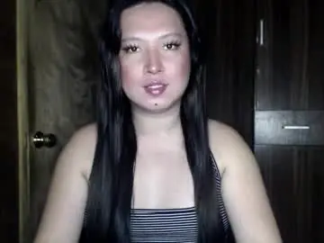 Chaturbate Live Sex of candiiice18