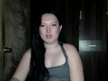 Chaturbate Live Sex Cam of candiiice18