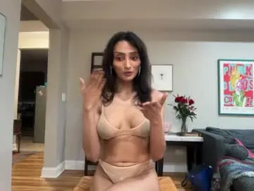 Chaturbate Live Sex of indiantransgirlillinois