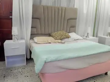 Chaturbate Adult Webcam of megan_angie