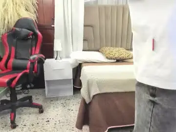 Chaturbate Free Live Porn of megan_angie