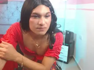 Chaturbate Free Porn Cam of pamela_anderssom
