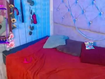 Chaturbate Adult Video Chat of pamela_anderssom