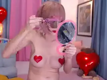 Chaturbate Adult Webcam of sexyhottieashley