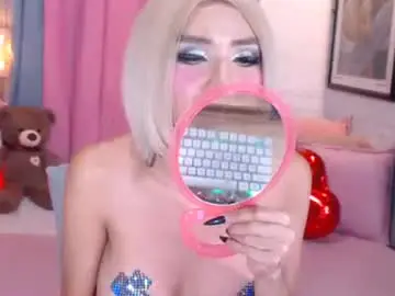 Chaturbate Free Porn Cam of sexyhottieashley