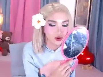 Chaturbate Live Sex of sexyhottieashley