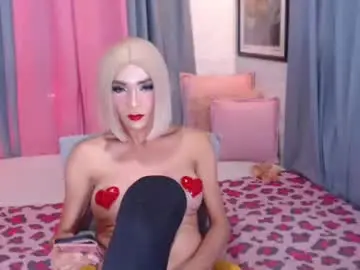 Chaturbate Live Sex Cam of sexyhottieashley