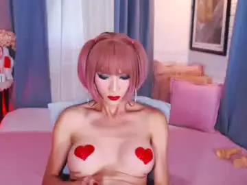 Chaturbate Best Webcam of sexyhottieashley