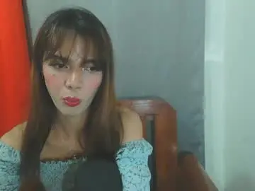 Chaturbate Sex Cam of thea121698