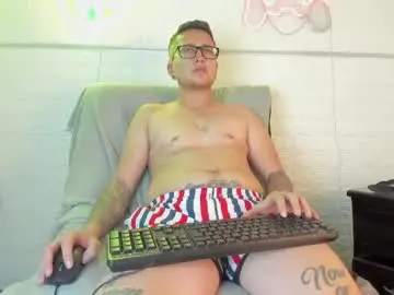 Chaturbate Sex Cam of theo_sin_