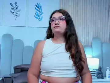 Chaturbate Live Sex Cam of valerymaravilla_