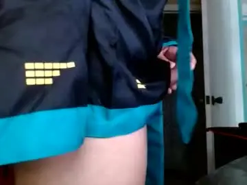 Chaturbate Live Sex of alexpancakes