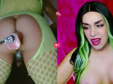 Chaturbate Free Live Porn of ana_nicole_smith