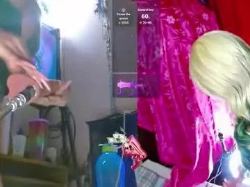 Chaturbate Live Porn of ana_nicole_smith