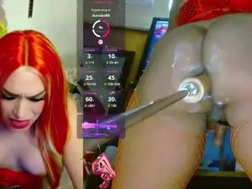 Chaturbate Free Live Porn of ana_nicole_smith