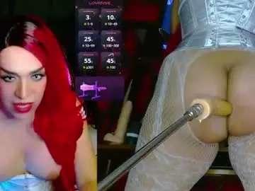 Chaturbate Sex Chat of ana_nicole_smith