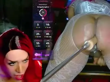Chaturbate Live Porn of ana_nicole_smith