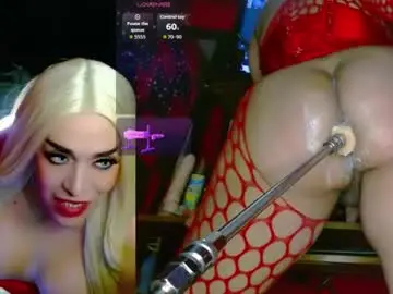 Chaturbate Nude Webcam of ana_nicole_smith
