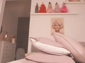 Chaturbate Nude Webcam of moon_angels