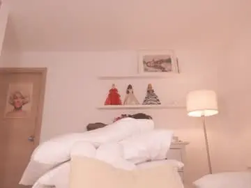 Chaturbate Live Porn of moon_angels