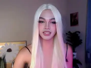 Chaturbate Adult Webcams of ohhhunny