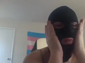 Chaturbate Live Porn of panmeow1995