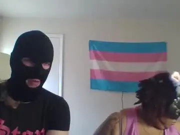 Chaturbate Nude Webcam of panmeow1995