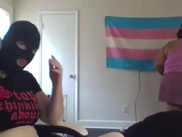 Chaturbate Private Sex Chat of panmeow1995