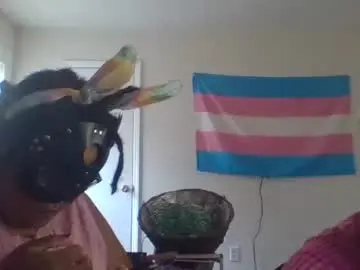 Chaturbate Live Porn of panmeow1995