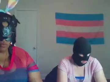 Chaturbate Live Porn of panmeow1995